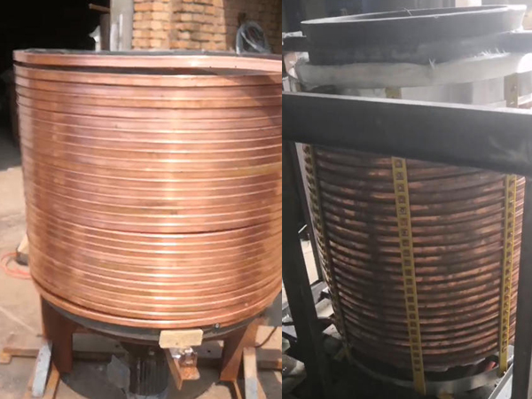 高頻焊接機故障解析